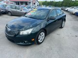 Used 2014 Chevrolet Cruze LS image 2
