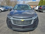 Used 2022 Chevrolet Equinox LS w/ LS Convenience Package image 2