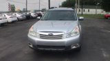 Used 2012 Subaru Outback 2.5i Premium w/ All-Weather Pkg image 3