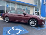 Used 2013 Honda Accord Sport image 4