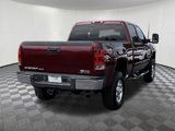 Used 2013 GMC Sierra 2500 SLE w/ Suspension Package, Off-Road image 6