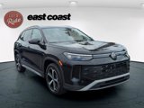 New 2025 Volkswagen Tiguan S image 3