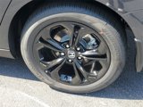 New 2025 Honda Accord SE image 5
