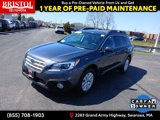 Used 2017 Subaru Outback 2.5i Premium image 3