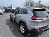 Used 2014 Jeep Cherokee Latitude w/ Cold Weather Group image 4