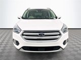 Certified 2019 Ford Escape Titanium image 2