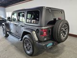 Used 2021 Jeep Wrangler Unlimited Sport image 6