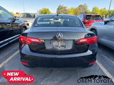Used 2015 Acura ILX w/ Premium Package image 3
