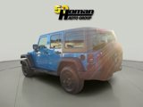 Used 2015 Jeep Wrangler Unlimited Sport image 3