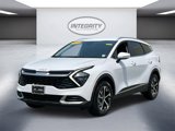 Used 2023 Kia Sportage EX image 4