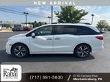Used 2020 Honda Odyssey Elite image 4
