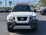 Used 2013 Nissan Xterra X image 2