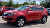 Used 2013 Kia Sportage LX w/ Convenience Pkg image 5