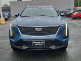 Used 2024 Cadillac XT4 Premium Luxury image 2