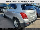 Used 2016 Chevrolet Trax LT image 3