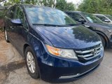 Used 2015 Honda Odyssey EX-L image 2