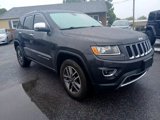 Used 2015 Jeep Grand Cherokee Limited image 3