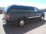 Used 2005 GMC Yukon XL SLT w/ SLT Preferred Equipment Group image 5
