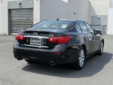 Used 2015 INFINITI Q50 Premium w/ Navigation Package image 2