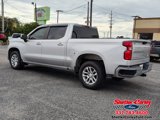 Used 2022 Chevrolet Silverado 1500 LT image 4