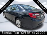 Used 2013 Toyota Camry LE image 3