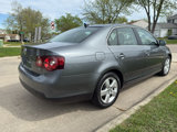 Used 2009 Volkswagen Jetta SE image 6