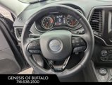 Used 2019 Jeep Cherokee Latitude Plus image 4