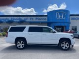 Used 2017 Chevrolet Suburban Premier image 2