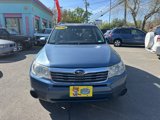 Used 2010 Subaru Forester 2.5X Premium image 2