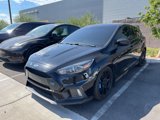 Used 2017 Ford Focus RS image 2