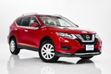 Used 2017 Nissan Rogue S image 5
