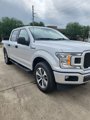 Used 2019 Ford F150 XL w/ Equipment Group 101A Mid image 3