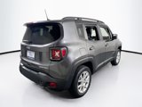 Used 2021 Jeep Renegade Limited image 5