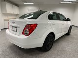 Used 2015 Chevrolet Sonic LS image 5