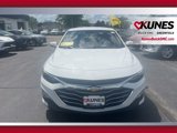 Used 2023 Chevrolet Malibu LT w/ Driver Confidence Package image 4
