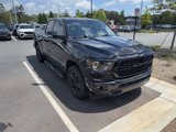 Used 2021 RAM 1500 Big Horn image 3