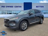 Used 2020 Hyundai Santa Fe Limited image 2