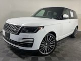 Used 2019 Land Rover Range Rover HSE image 1