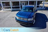 Used 2018 Volkswagen Atlas S image 3