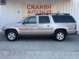 Used 2006 Chevrolet Suburban Z71 w/ Z71 Preferred Equipment Group image 4