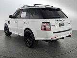Used 2013 Land Rover Range Rover Sport HSE LUX image 3