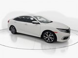 Certified 2020 Honda Civic Touring image 4