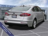 Used 2019 Ford Fusion Energi Titanium image 4