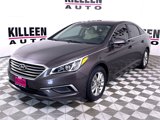 Used 2017 Hyundai Sonata SE w/ Cargo Package image 3