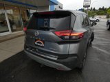 Used 2023 Nissan Rogue SV image 3