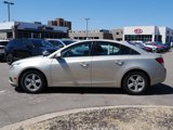 Used 2014 Chevrolet Cruze LT image 4