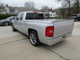 Used 2011 Chevrolet Silverado 1500 LT image 4