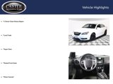 Used 2014 Chrysler 200 Limited w/ Sun/Sound Group image 4