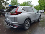 Certified 2020 Honda CR-V EX image 6