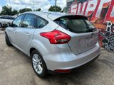 Used 2017 Ford Focus SE image 3